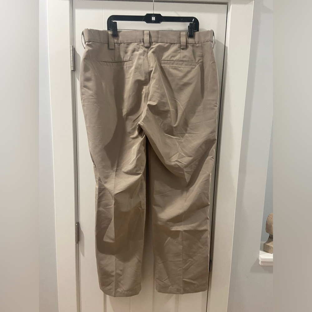 5.11 tactical tan pants 40x36 inspect last photos for damage 40 x 36 - Picture 2 of 14